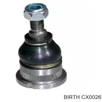 Кульова опора, нижня Birth CX0026 ціна, від 9.84 USD