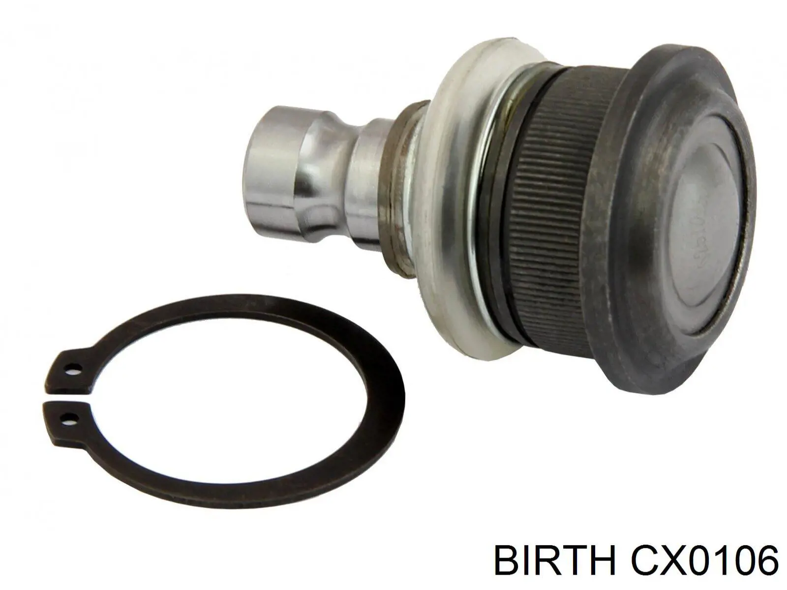 CX0106 Birth Кульові на авто