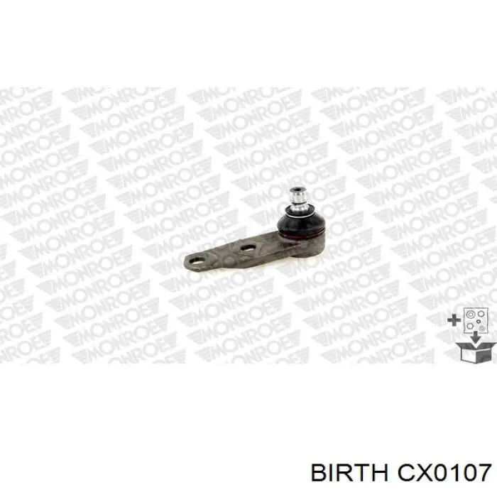 Купити CX0107 Birth Кульова опора, нижня