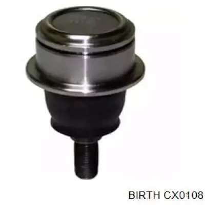 Кульова опора, нижня Birth CX0108 ціна, від 14.15 USD