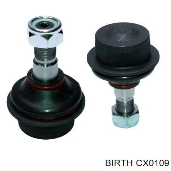 Кульова опора, нижня CX0109 Birth