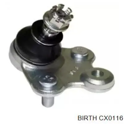 Кульова опора, нижня Birth CX0116 ціна, від 14.94 USD