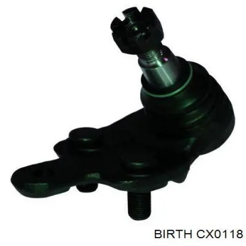 Купити CX0118 Birth Кульова опора, нижня