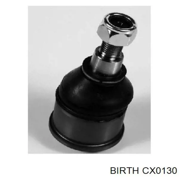 Кульова опора, нижня Birth CX0130 ціна, від 15.31 USD