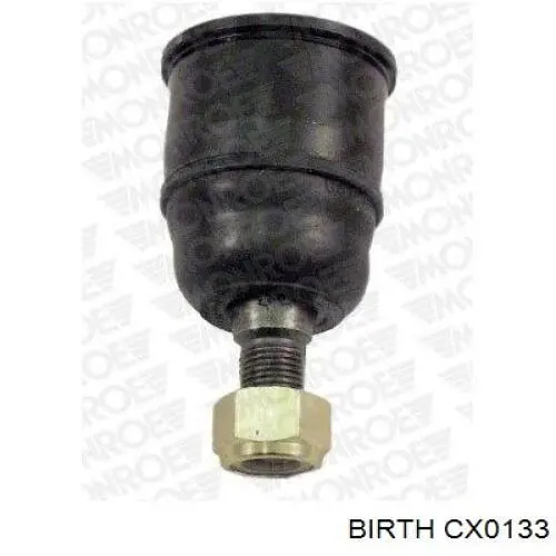 Кульова опора, нижня Febi 280029 ціна, від 16.33 USD
