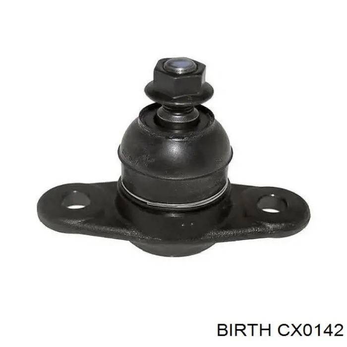 CX0142 Birth Кульові на авто