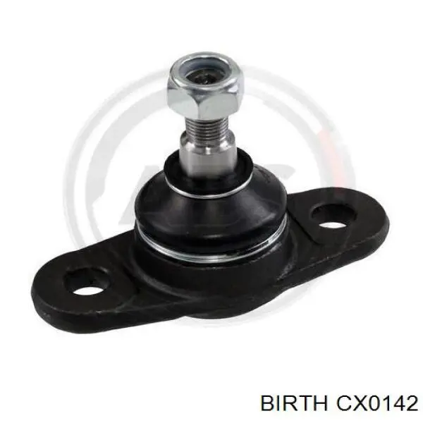 Кульова опора, нижня Birth CX0142 ціна, від 11.36 USD