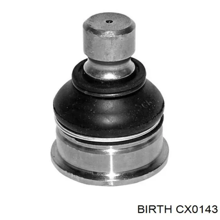 Кульова опора, нижня Birth CX0143 ціна, від 11.31 USD