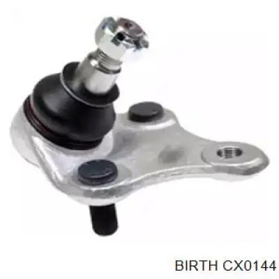 CX0144 Birth Кульові на авто