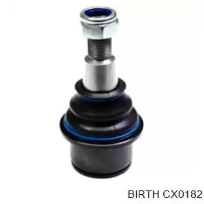 Кульова опора, нижня Birth CX0182 ціна, від 16.97 USD
