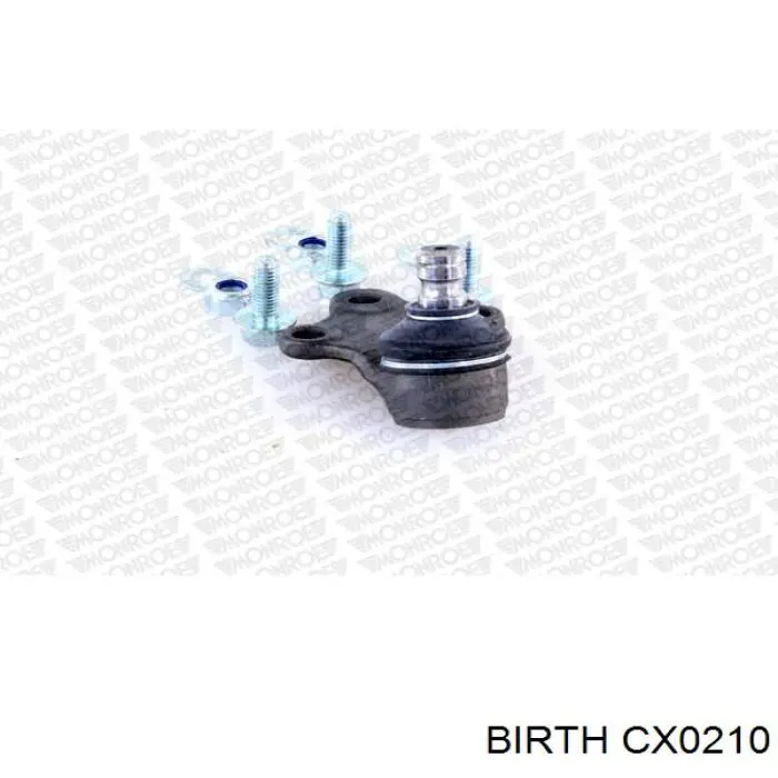 Купити CX0210 Birth Кульова опора, нижня