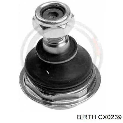 Кульова опора, нижня CX0239 Birth