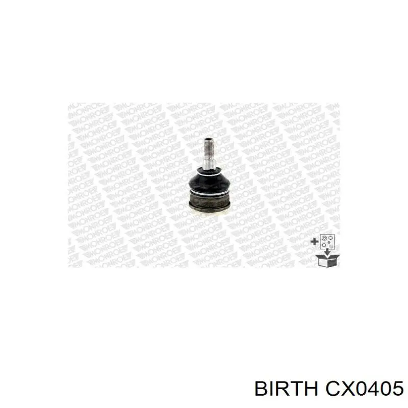 Кульова опора, нижня Birth CX0405
