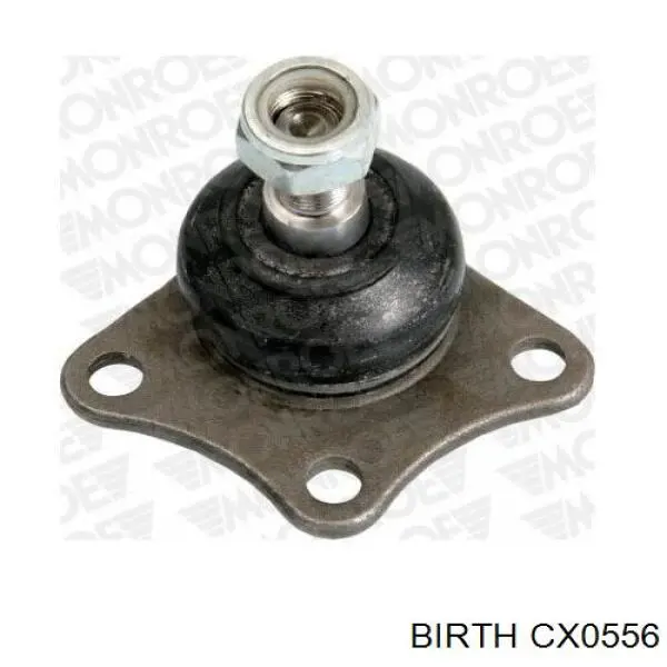 CX0556 Birth Кульові на авто