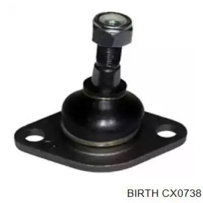 Кульова опора, нижня Birth CX0738 ціна, від 7.83 USD