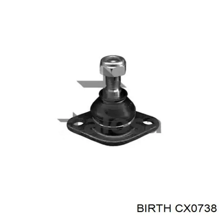 Купити CX0738 Birth Кульова опора, нижня