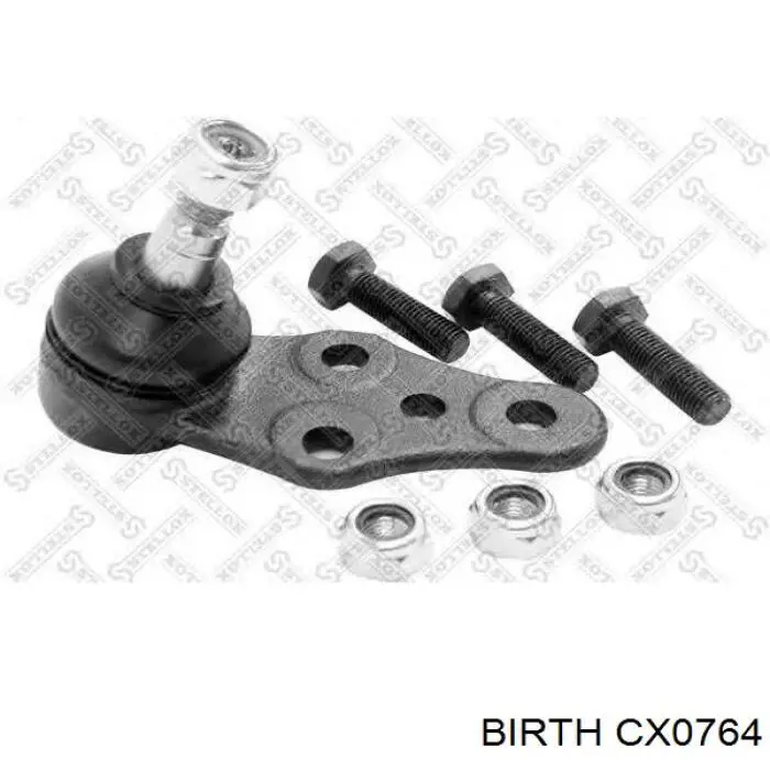Купити CX0764 Birth Кульова опора, нижня