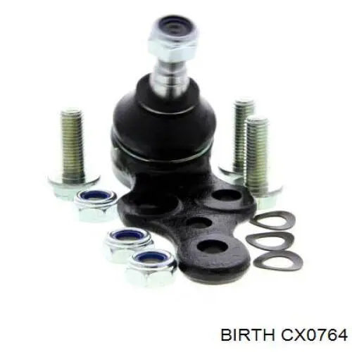 Кульова опора, нижня CX0764 Birth