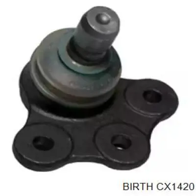 Кульова опора, нижня Birth CX1420 ціна, від 8.87 USD