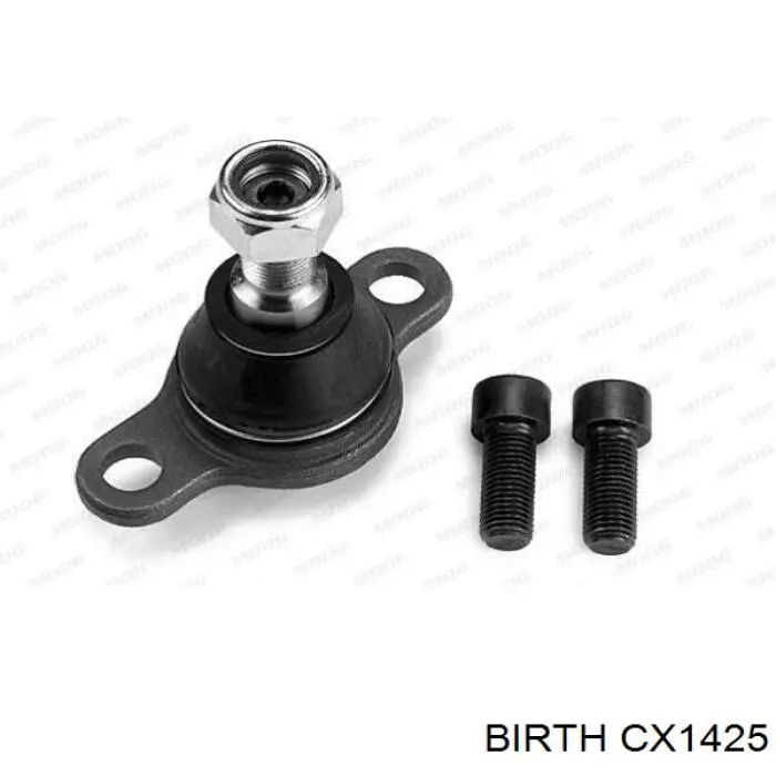 Купити CX1425 Birth Кульова опора, нижня