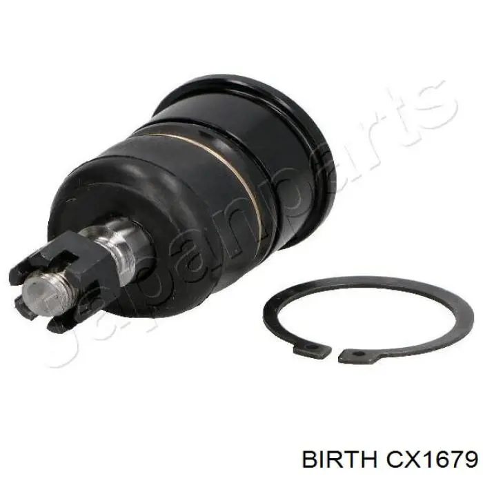 Кульова опора, нижня Birth CX1679 ціна, від 8.53 USD