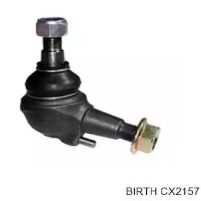CX2157 Birth Кульові на авто
