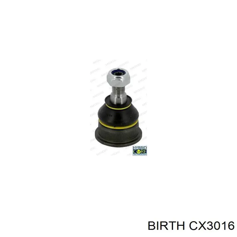 Кульова опора, нижня Birth CX3016 ціна, від 7.57 USD