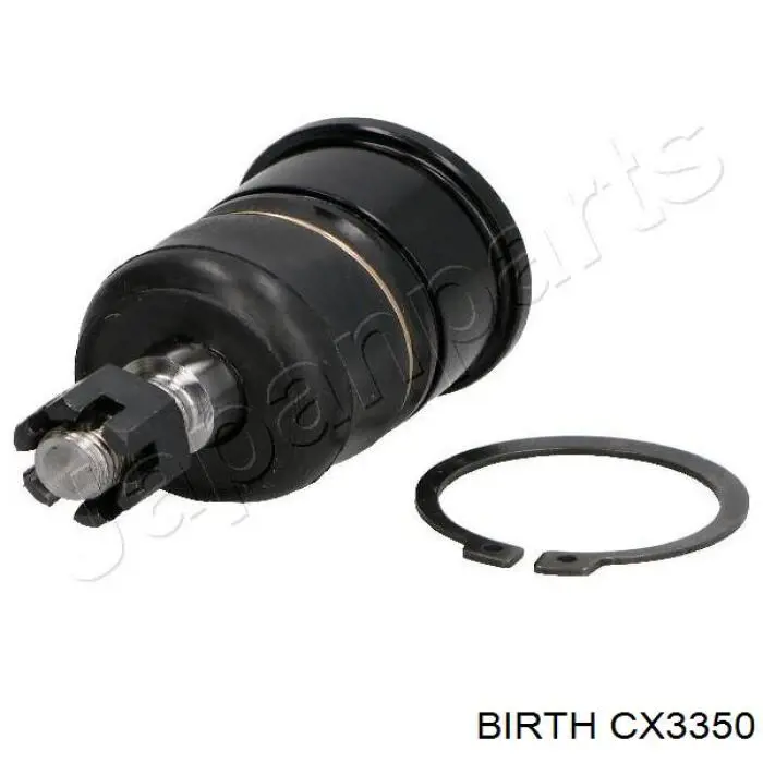 Кульова опора, нижня Birth CX3350 ціна, від 8.18 USD