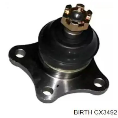 Кульова опора, верхня Birth CX3492 ціна, від 14.06 USD