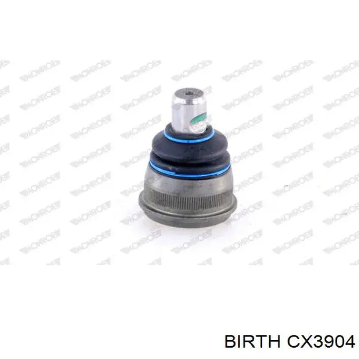 Кульова опора, нижня Birth CX3904 ціна, від 8.60 USD