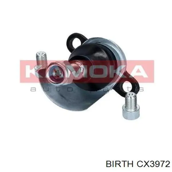 Кульова опора, нижня Birth CX3972 ціна, від 10.96 USD