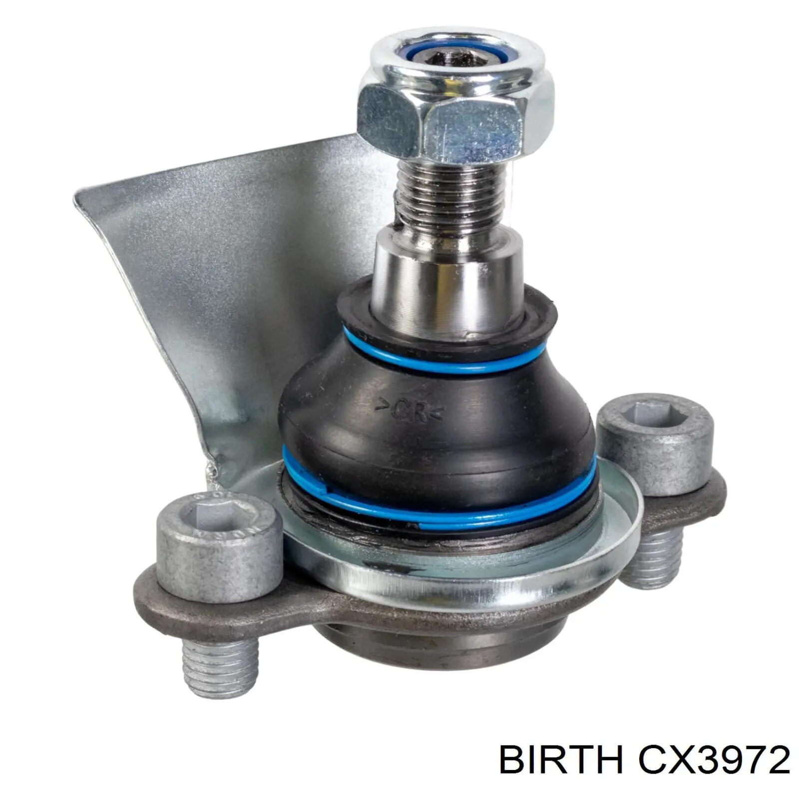CX3972 Birth Кульові на авто