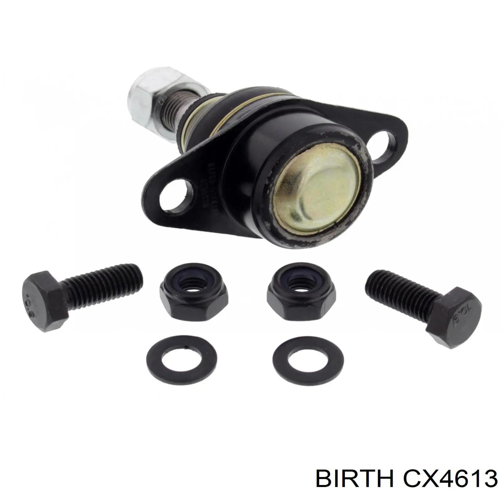 Кульова опора, нижня Birth CX4613 ціна, від 13.35 USD