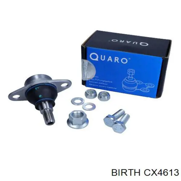 Купити CX4613 Birth Кульова опора, нижня