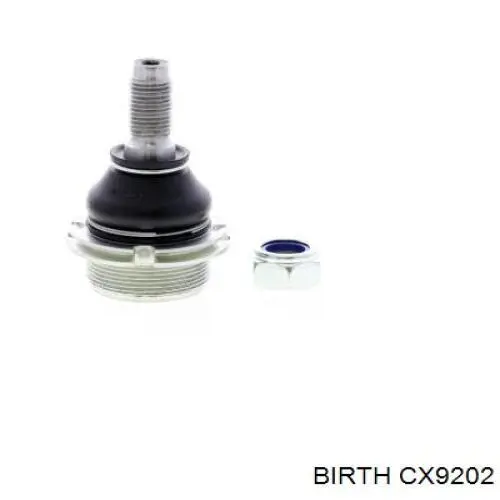 Кульова опора, нижня Birth CX9202 ціна, від 6.96 USD