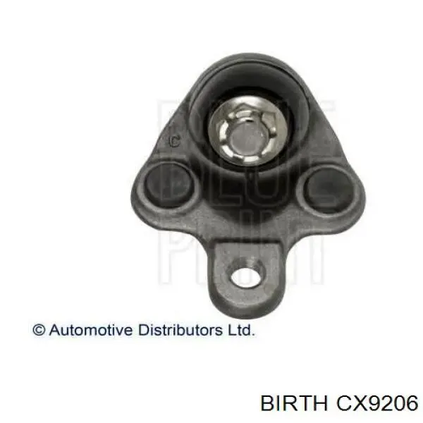 Кульова опора, нижня Birth CX9206