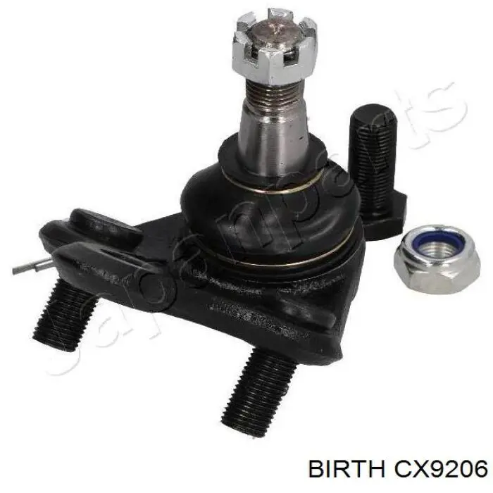 Купити CX9206 Birth Кульова опора, нижня