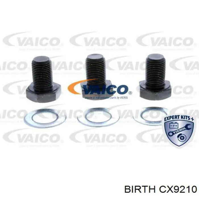 Купити CX9210 Birth Кульова опора, нижня