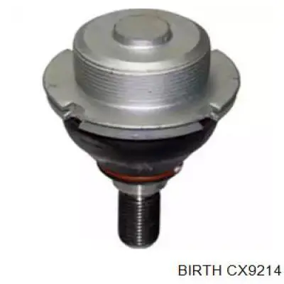 Кульова опора, верхня Birth CX9214 ціна, від 11.87 USD