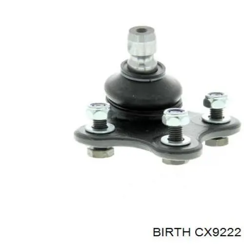 Кульова опора, нижня Birth CX9222