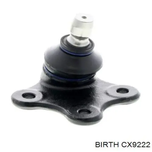 Кульова опора, нижня Birth CX9222 ціна, від 10.62 USD