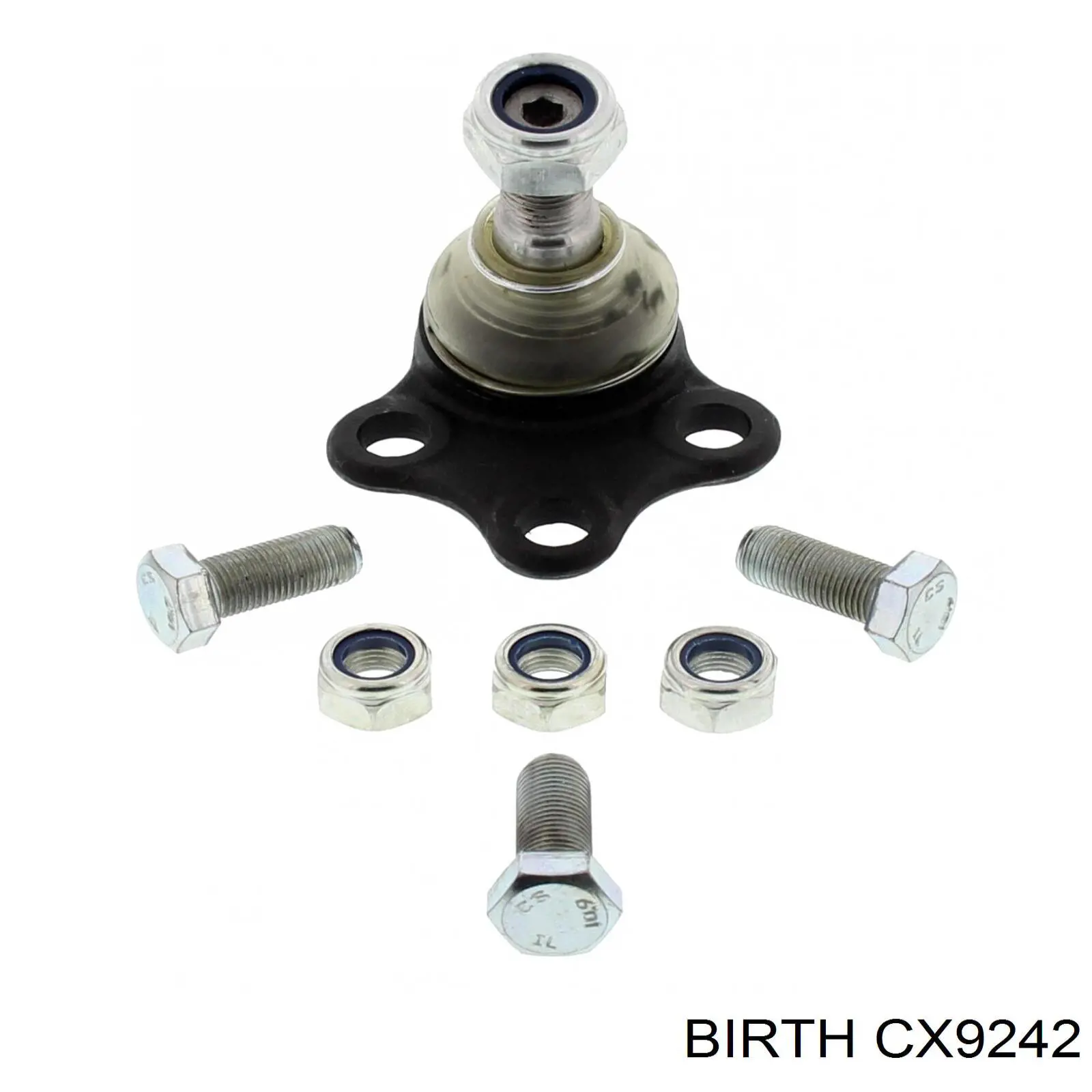 Купити CX9242 Birth Кульова опора, нижня