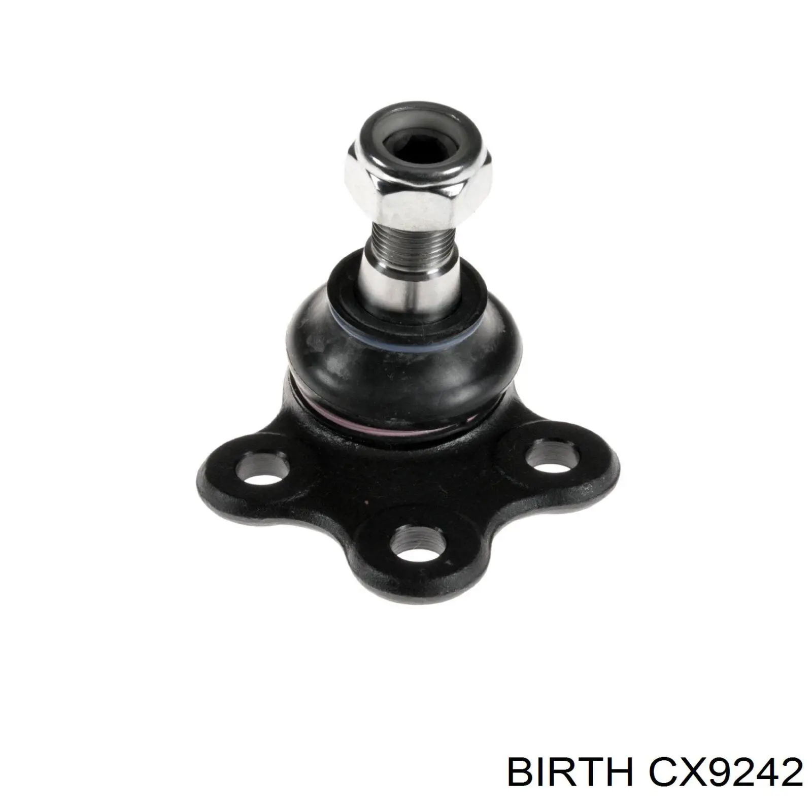 Кульова опора, нижня CX9242 Birth