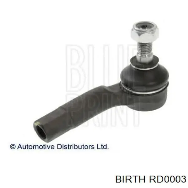 Рульовий наконечник RD0003 Birth