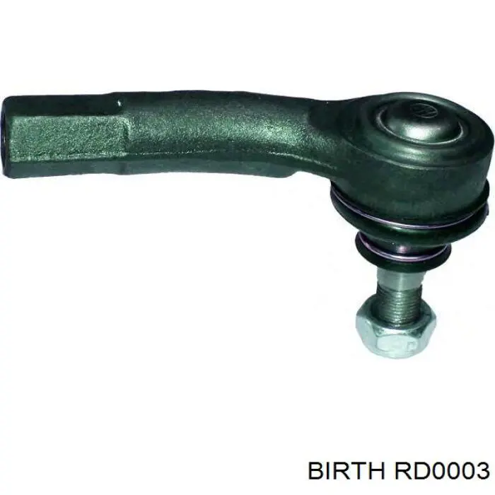 RD0003 Birth Зовнішній наконечник рульової тяги