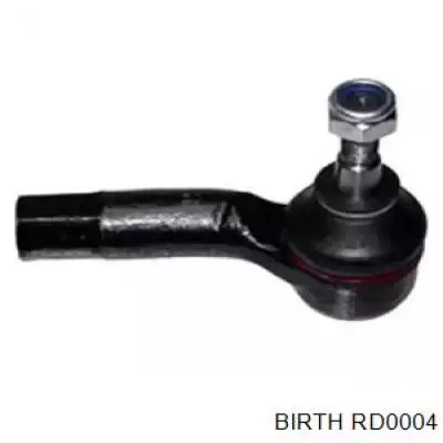 Наконечник рульовий Birth RD0004 ціна, від 8.72 USD