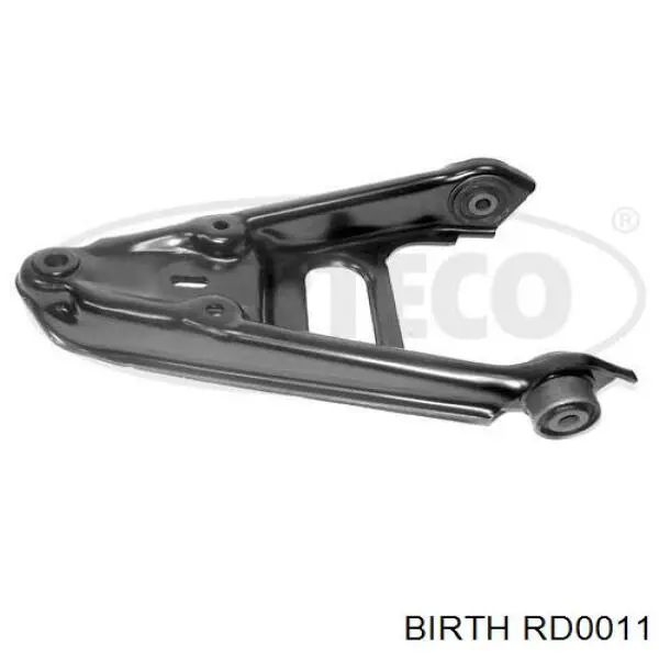 Купити RD0011 Birth Рульовий наконечник