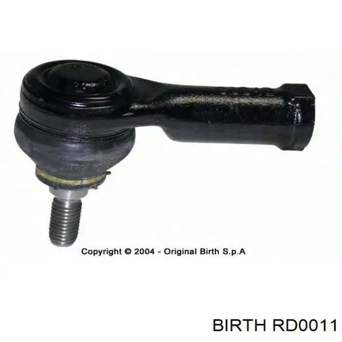 Рульовий наконечник RD0011 Birth