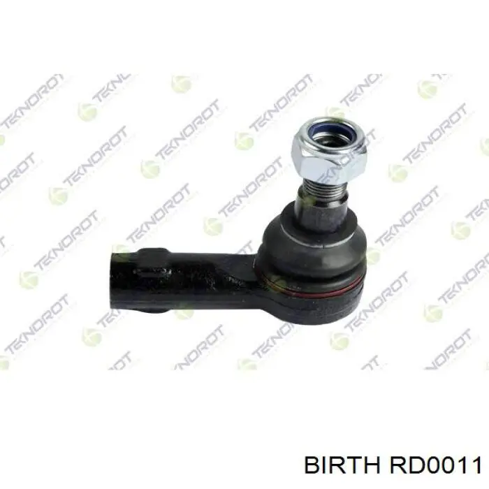 Наконечник рульовий Birth RD0011 ціна, від 9.21 USD