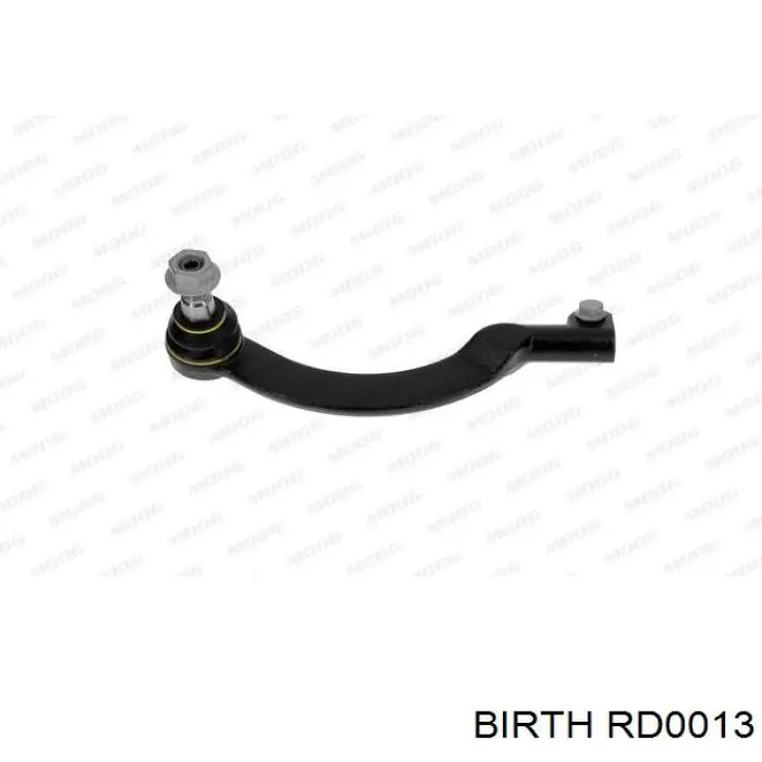 RD0013 Birth Зовнішній наконечник рульової тяги